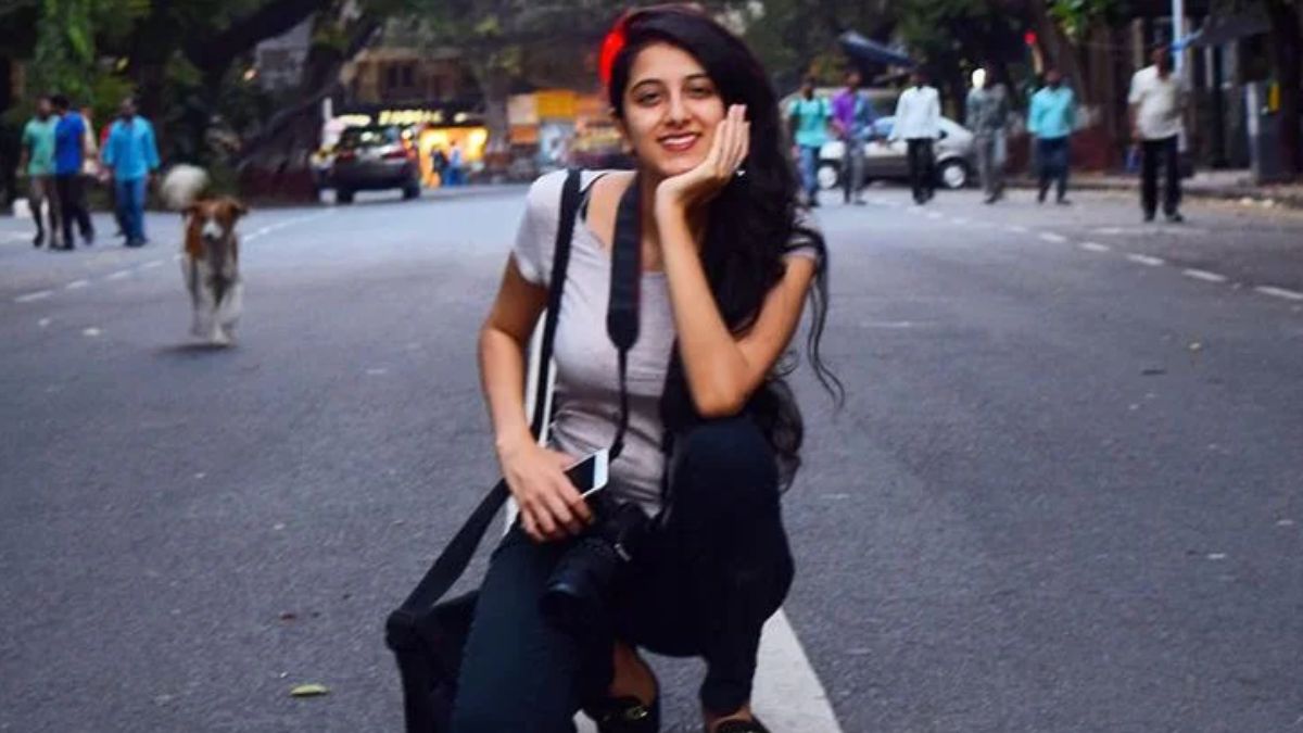 Meet ‘Humans of Bombay’ founder Karishma Mehta, Know about her recent controversy with ‘Humans of New York’ founder Brandon Stanton