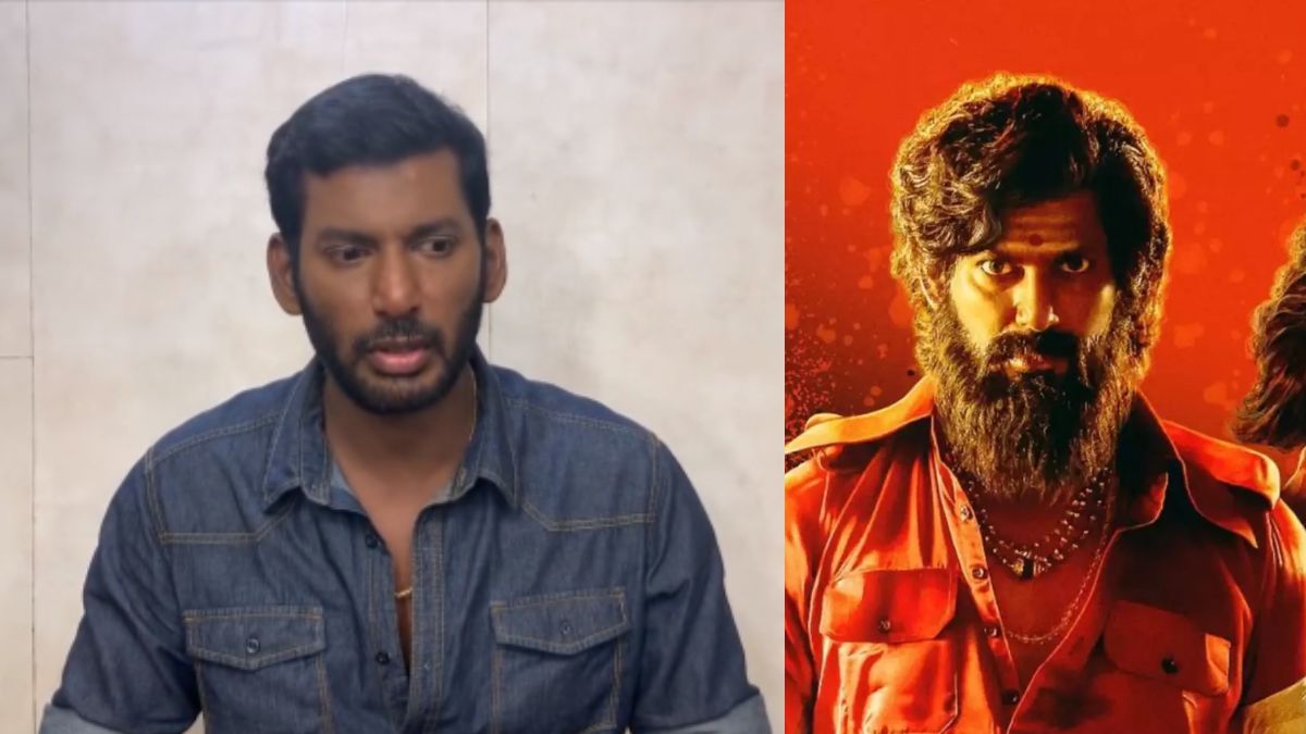‘Forced to pay Rs 6.5 lakh for film certification’: Actor Vishal’s explosive charge against CBFC (Video)