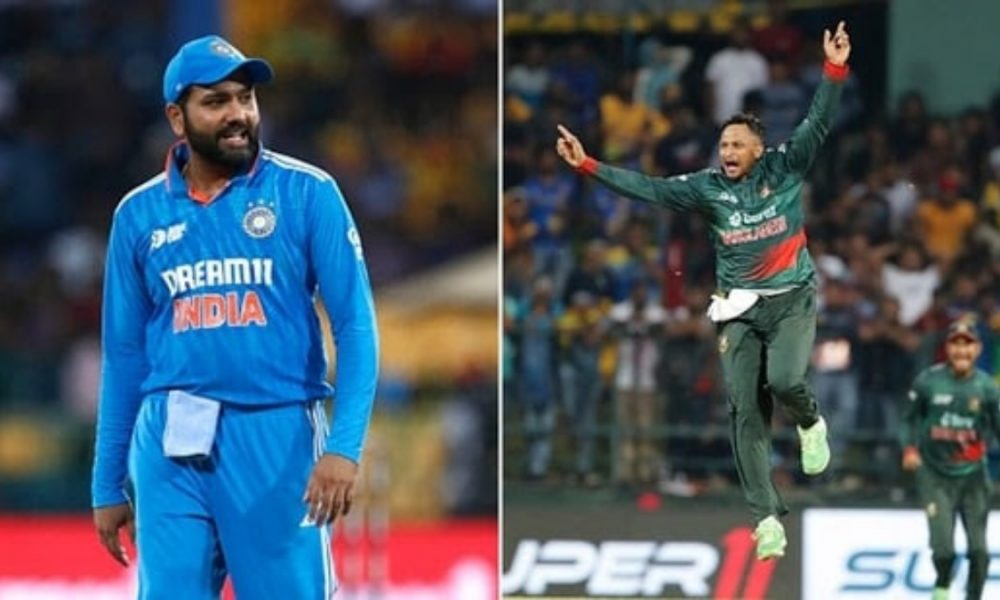 Asia Cup 2023, Ind vs Ban: Dream 11 predictions, fantasy tips, where to watch