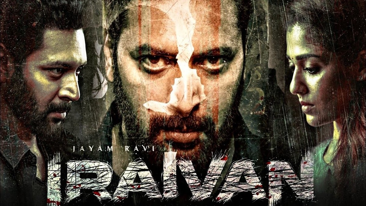 Iraivan Twitter Review: Nayanthara’s psycho-thriller making waves, keeping viewers engrossed
