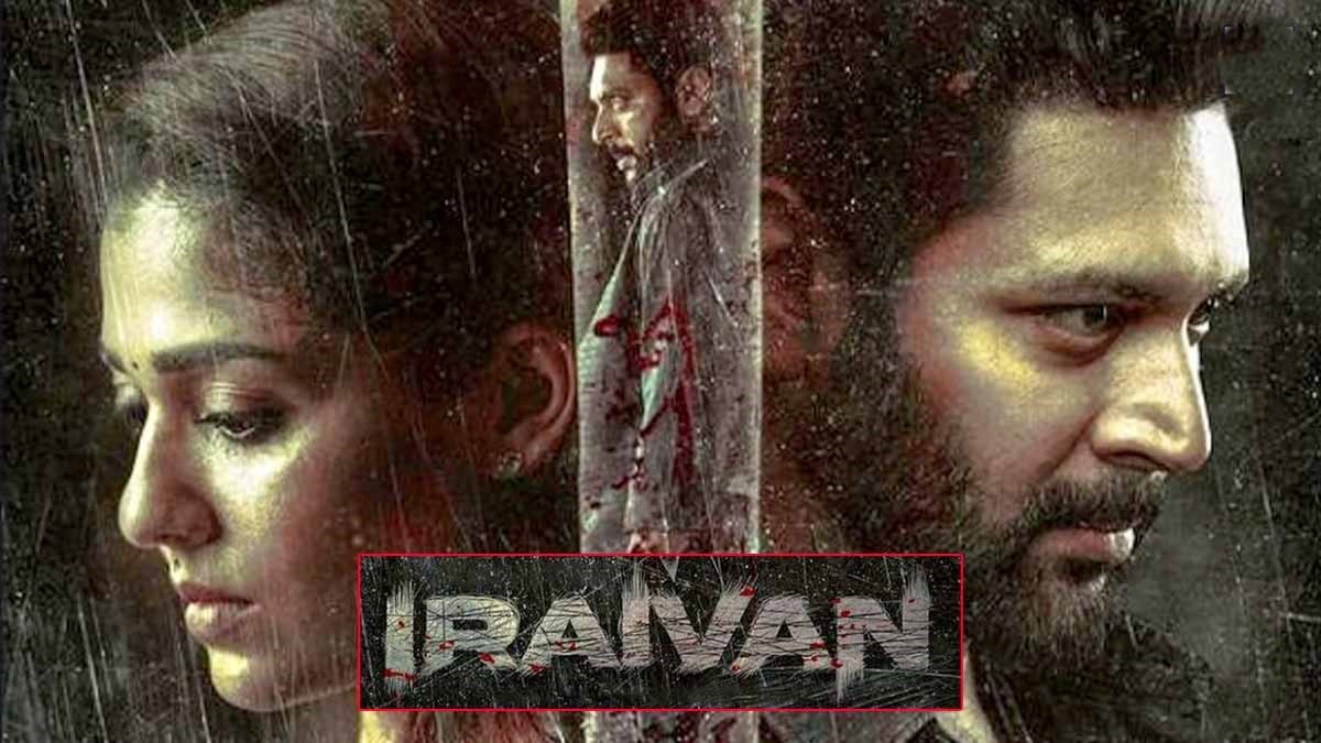 Iraivan 2023: know the release date, platform, plot, cast, and more (Trailer)