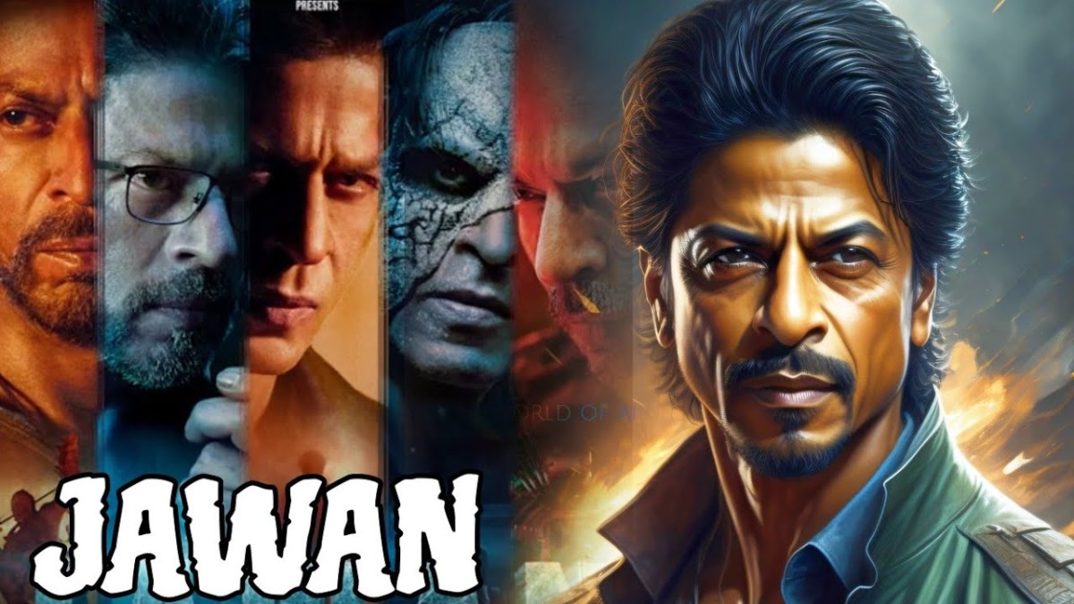 Jawan X Review: SRK’s blockbuster film make fans crazy, many calling it ‘Pathaan ka baap’