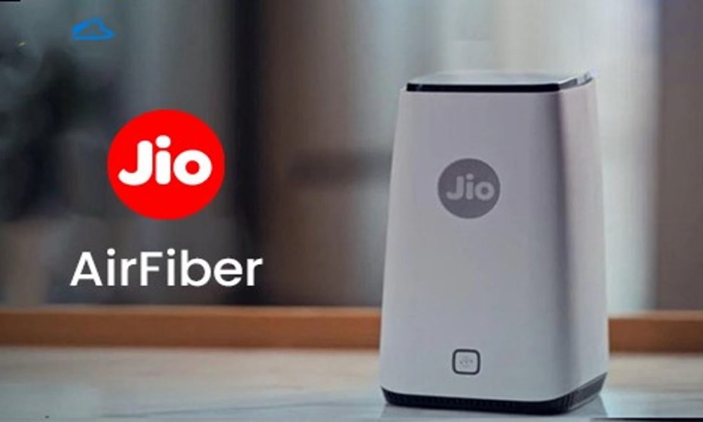 Launch of Jio AirFiber: Know the details on features, pricing, and differentiation from JioFiber