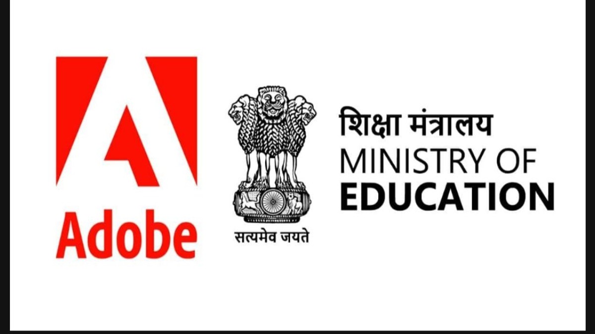 Adobe partners with the Ministry of Education for Adobe Express-based digital skills curriculum