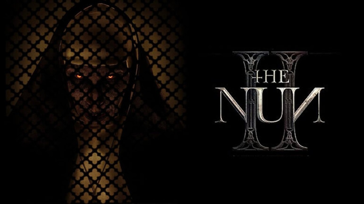 The Nun 2: Horror-thriller releasing today; know the plot, cast, and everything (Trailer)