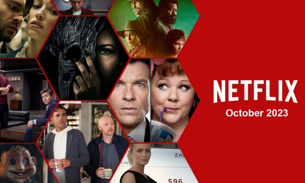 OTT Releases: Top 5 Upcoming Thrillers to watch on Netflix in October