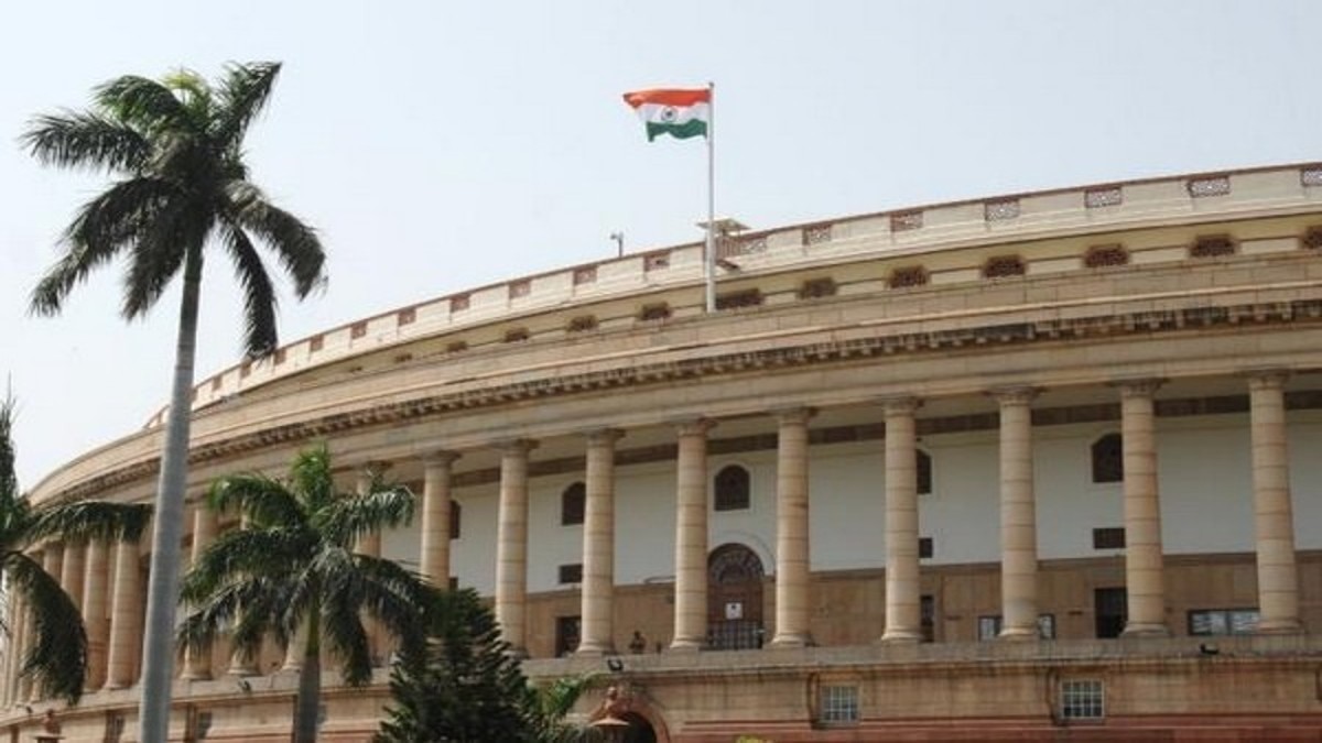 Lok Sabha Speaker OM Birla notifies renaming old Parliament building as ‘Samvidhan Sadan’