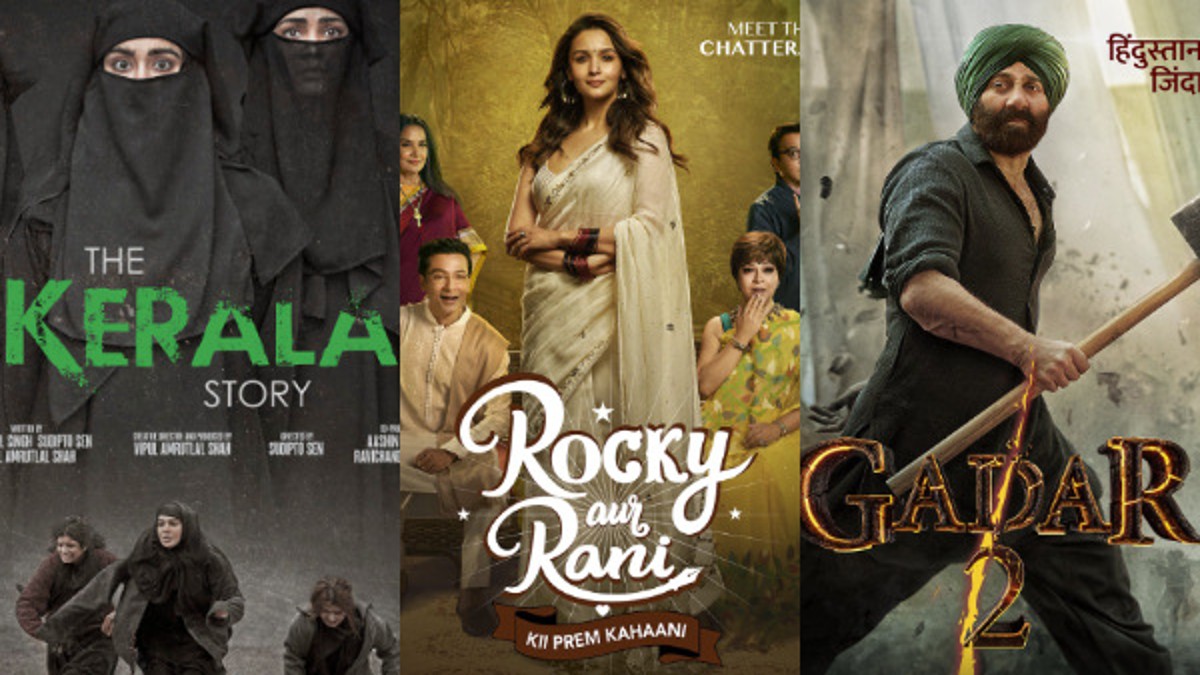 Oscars 2024: Can ‘Rocky Aur Rani….’ & The Kerala Story be India’s official entry?