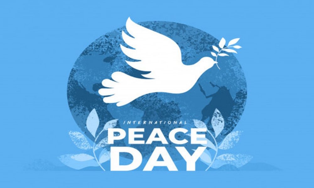 International Day of Peace 2023: Know the history, significance, theme and more
