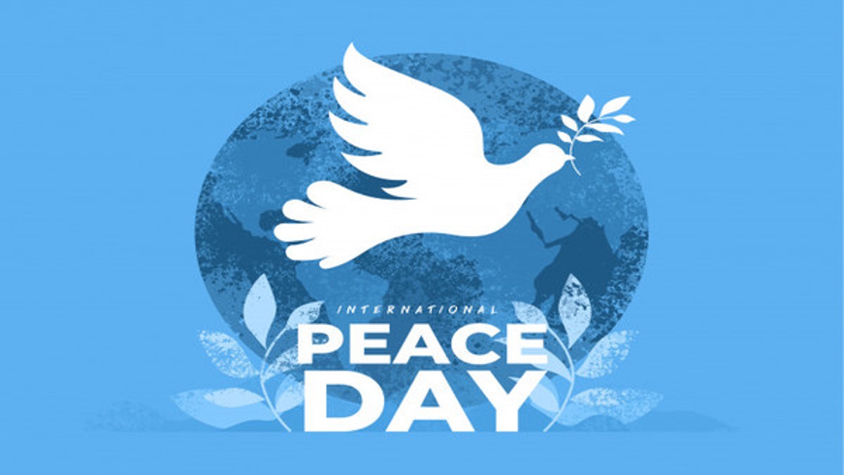 International Day of Peace 2023: Know the history, significance, theme and more