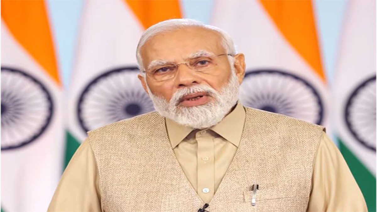 PM Narendra Modi to visit Indonesia today for ASEAN-India Summit