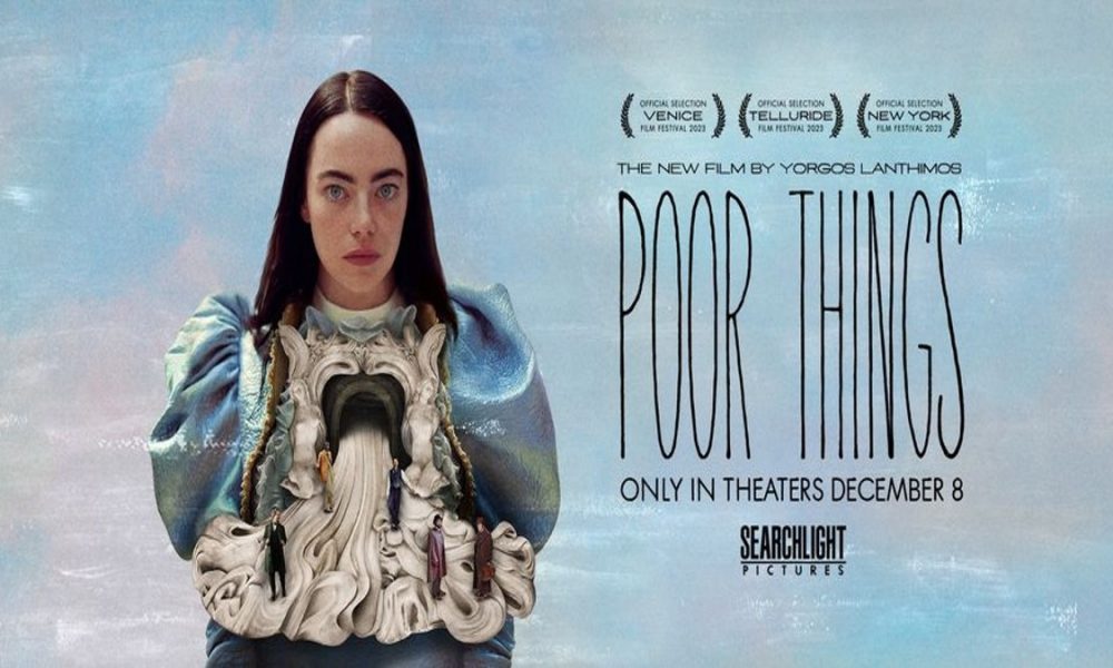 Poor Things release date OUT: Know Emma Stone starrer release date, plot, cast, and everything