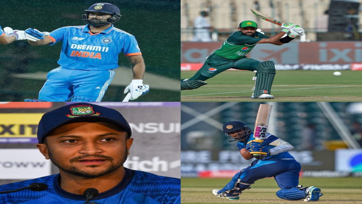 Asia Cup 2023, Super 4: Schedule, India vs Pakistan; check all the details