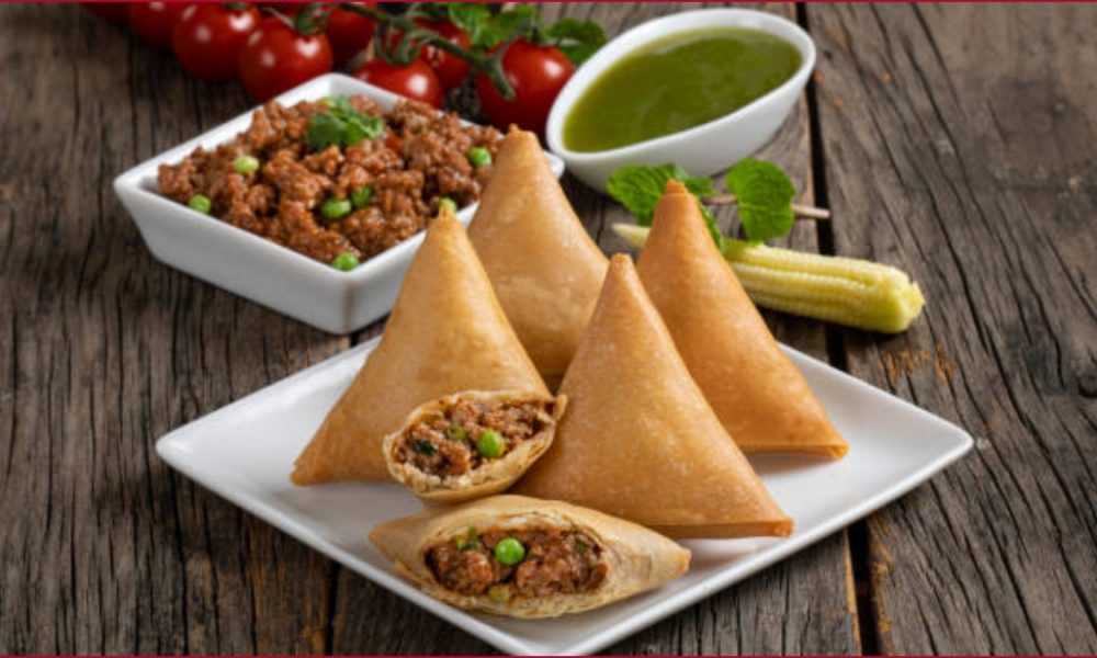 World Samosa Day: Try these five amazing mouth watering samosa varieties