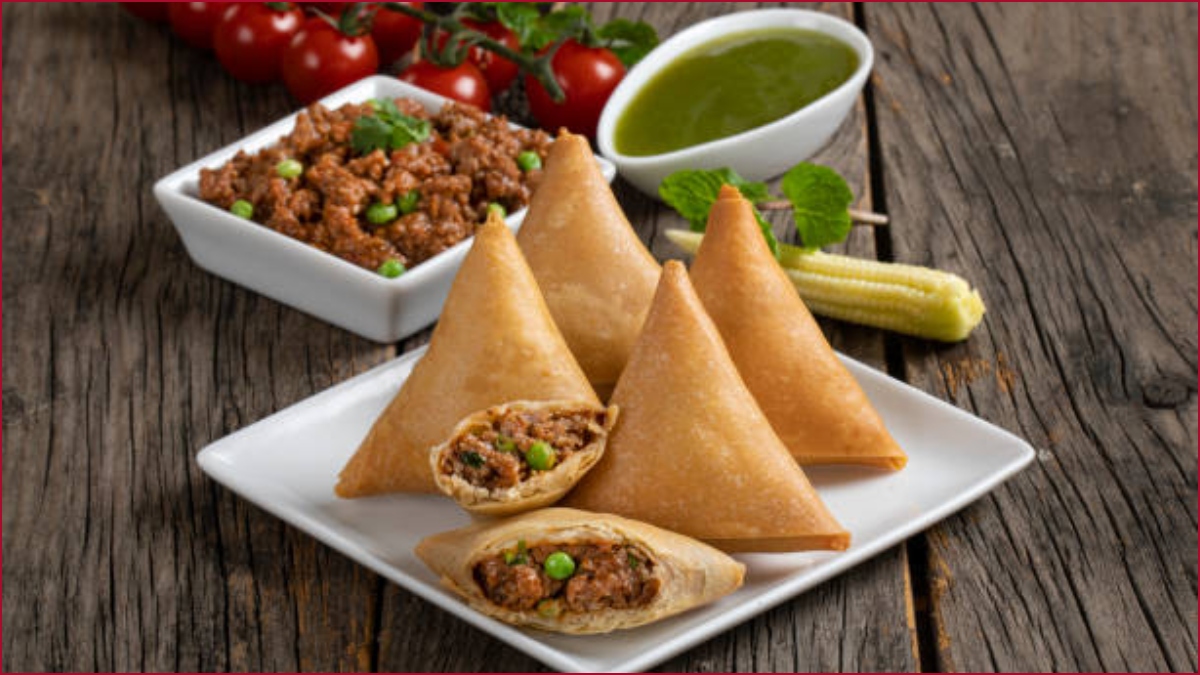 World Samosa Day: Try these five amazing mouth watering samosa varieties