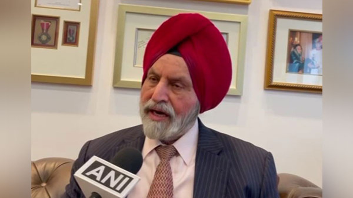“There’s hardly anybody who’s supporting Khalistan”: Indian-American businessman Sant Singh Chatwal
