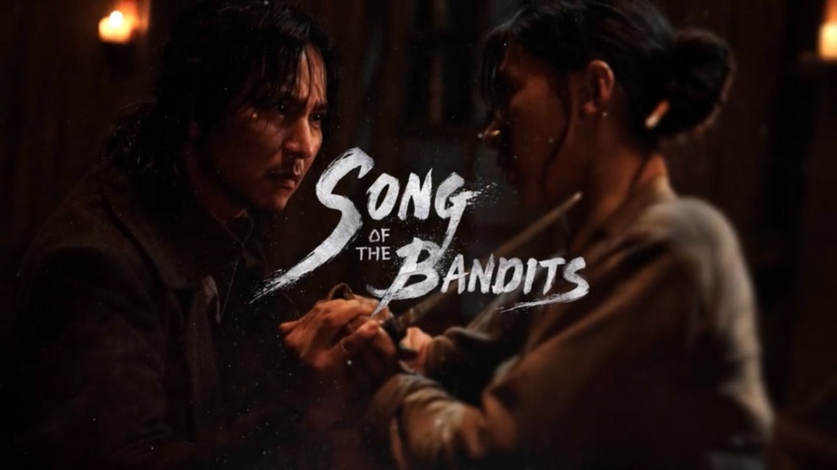 Song of the Bandits: Check 1st review of action drama, movie plot, cast & more