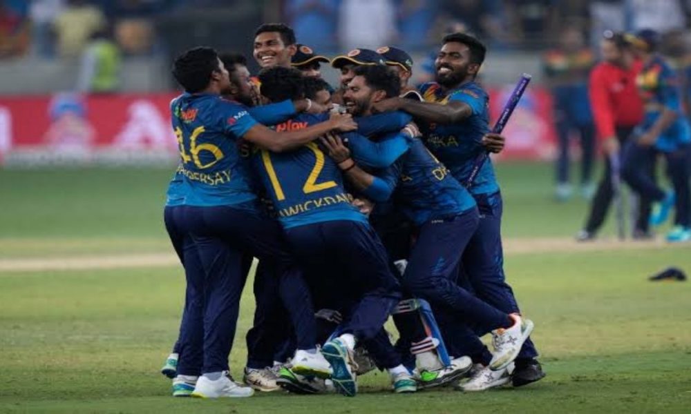 Asia Cup 2023: Sri Lanka beat Pakistan in last ball thriller, storm into final; watch highlights