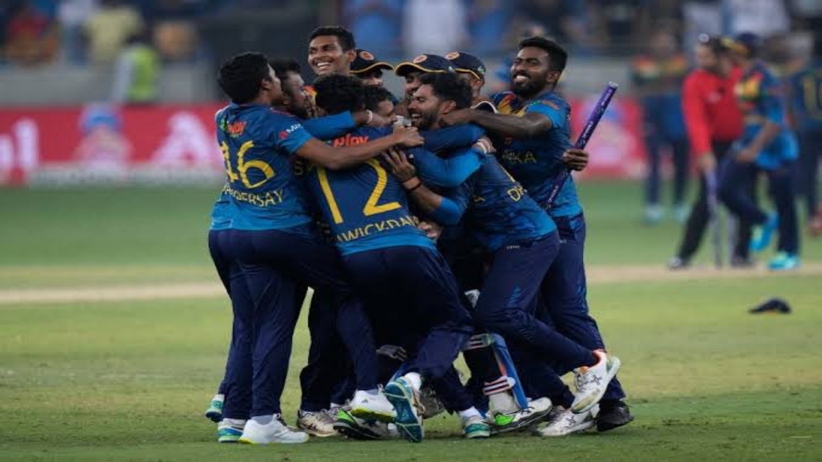Asia Cup 2023: Sri Lanka beat Pakistan in last ball thriller, storm into final; watch highlights