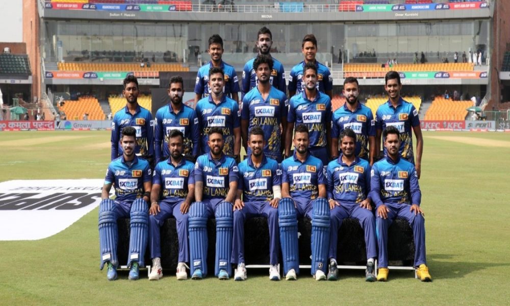 Asia cup 2023: Sri Lanka is the most complete team of the tournament (Video)