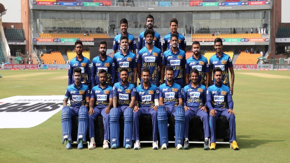 Asia cup 2023: Sri Lanka is the most complete team of the tournament (Video)