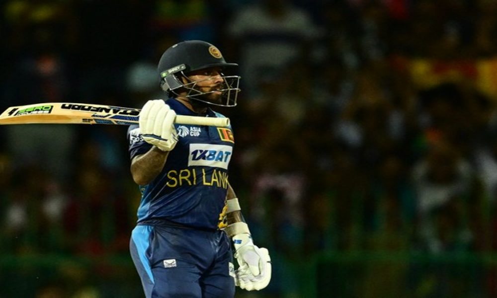 Sri Lanka set a date with India in Asia Cup final after sealing final ball victory against Pakistan