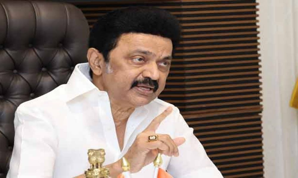 Tamil Nadu: CM Stalin to launch mega income scheme for women today
