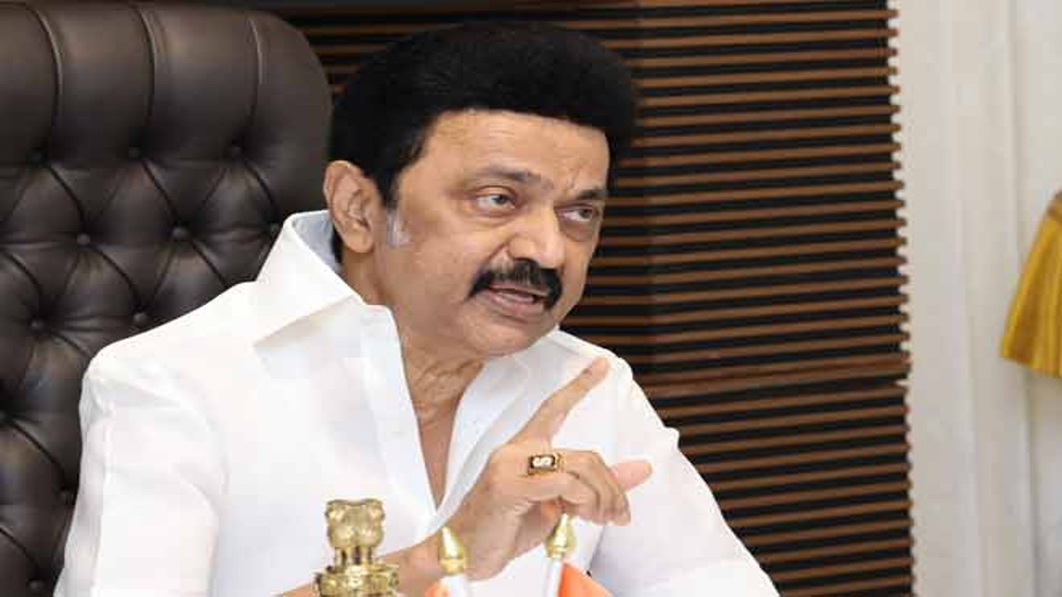 Tamil Nadu: CM Stalin to launch mega income scheme for women today