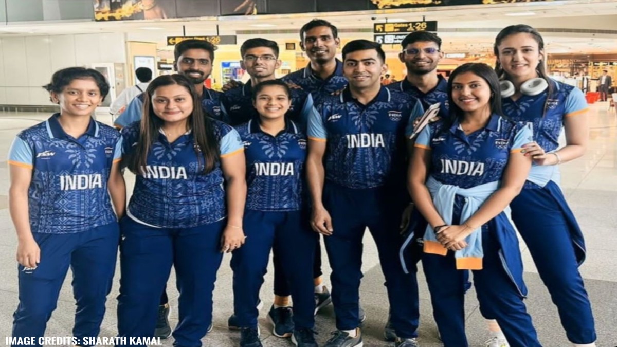 Asian Games 2023, Table Tennis: India enjoys another perfect day as both men’s and women’s teams sails into round of 16