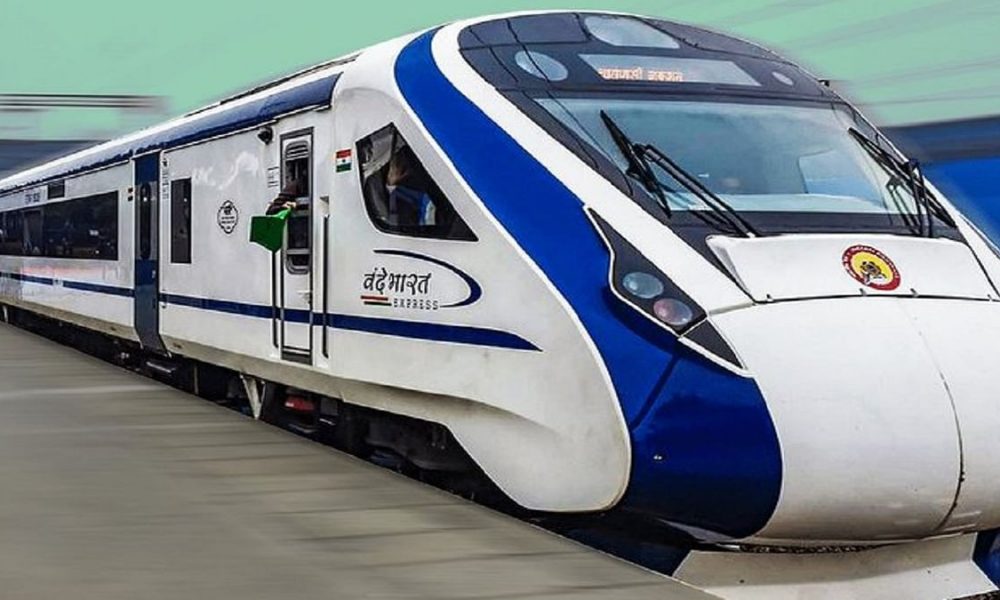 PM Modi to flag off 9 Vande Bharat Express trains in 11 states today