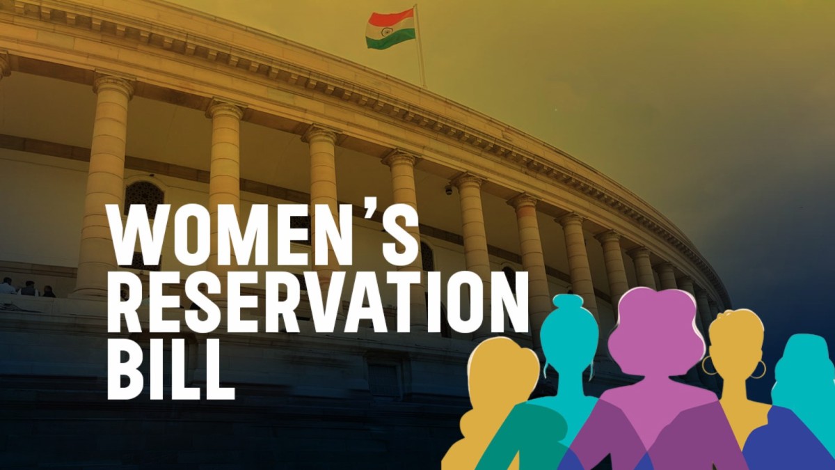 Women’s quota Bill first piece of legislation to be passed by new Parliament
