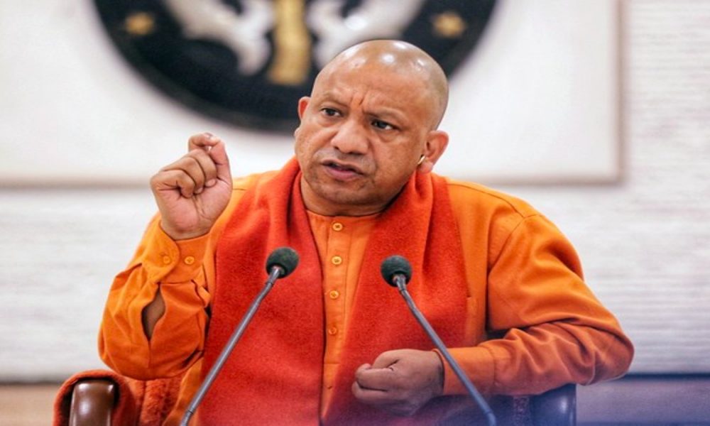 Yogi Government to Revamp Community Health Centers in 12 Districts