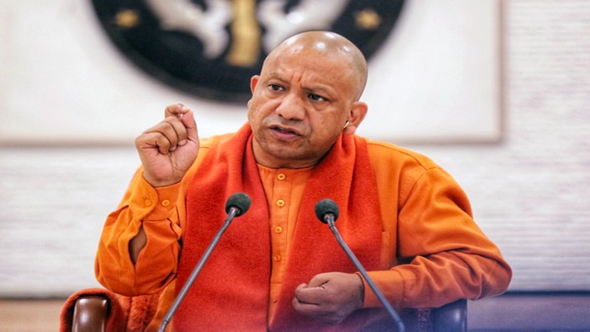 Yogi govt to conduct census of cows in three categories in UP