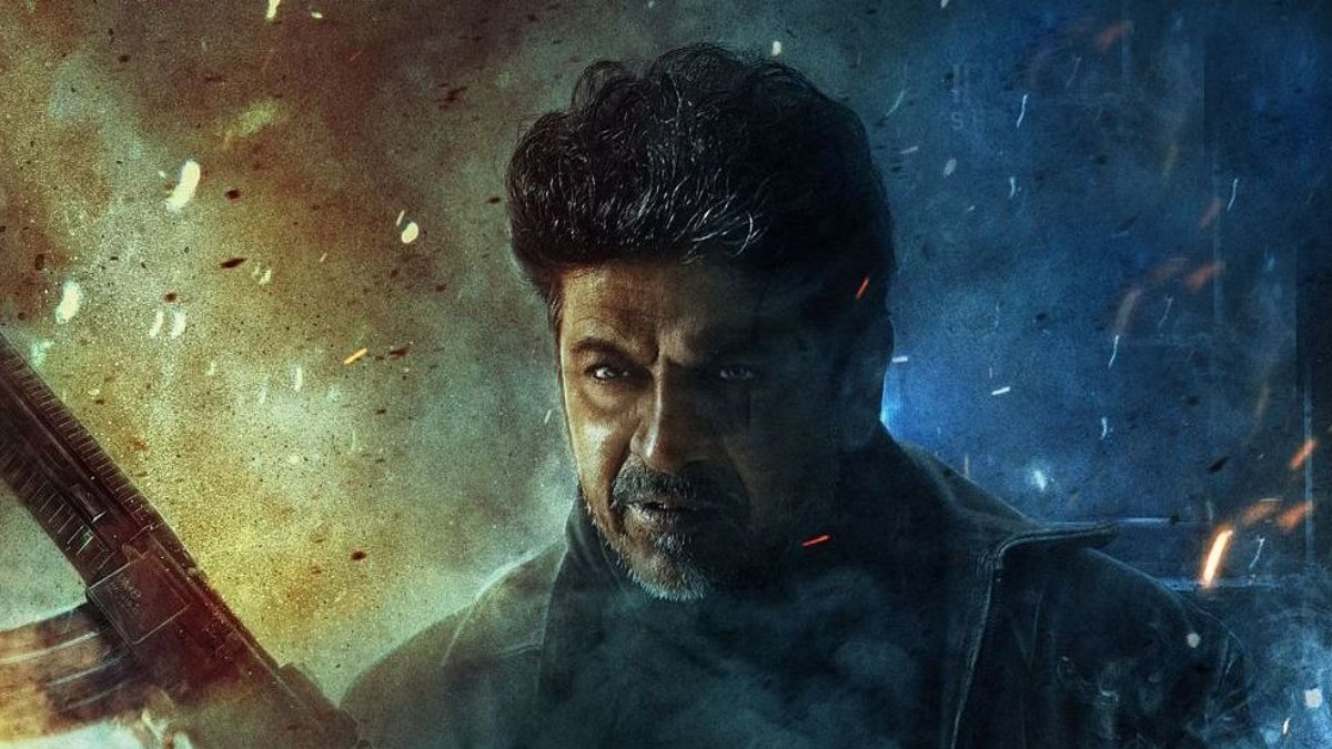 Ghost 2023 OTT release: Shiva Rajkumar’s action thriller likely to arrive on digital platform on this date