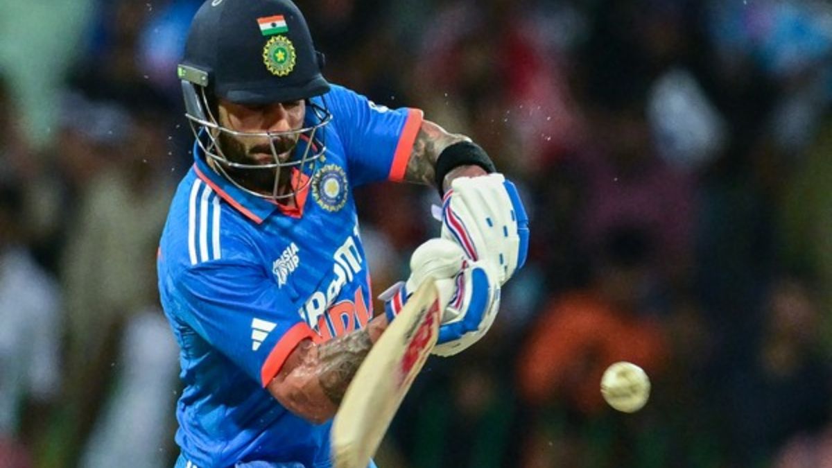 “Not a team that makes many mistakes”: Virat Kohli hails New Zealand’s consistency ahead of World Cup clash