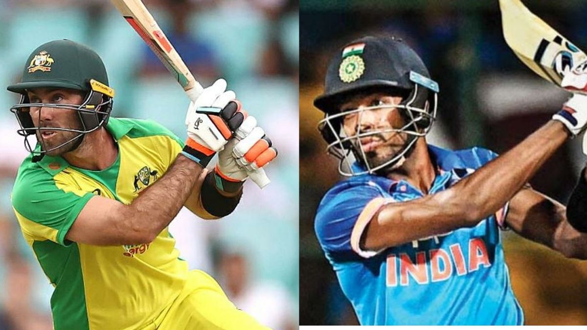 World Cup 2023: Check out Top 5 batsmen with highest strike rate in ODI cricket
