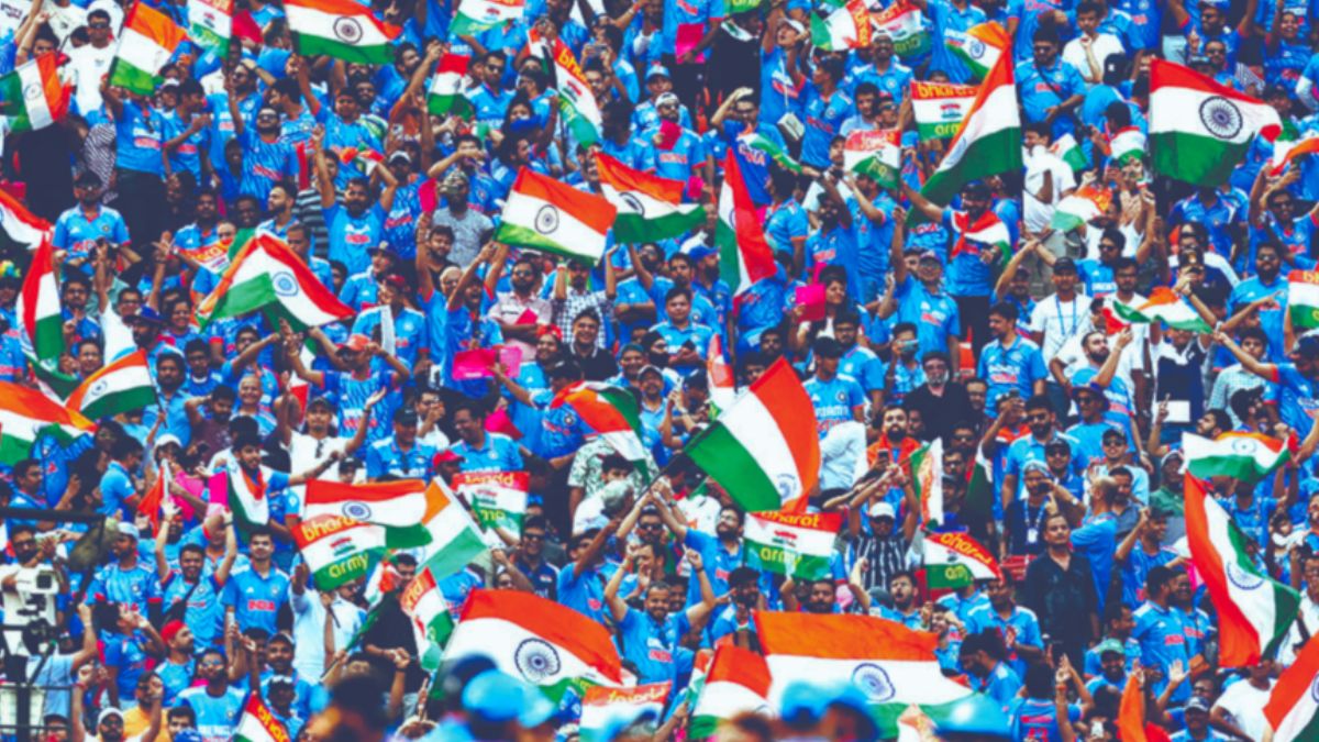 ICC World Cup 2023 shatters records, viewership soars past 36 crore after 18 matches