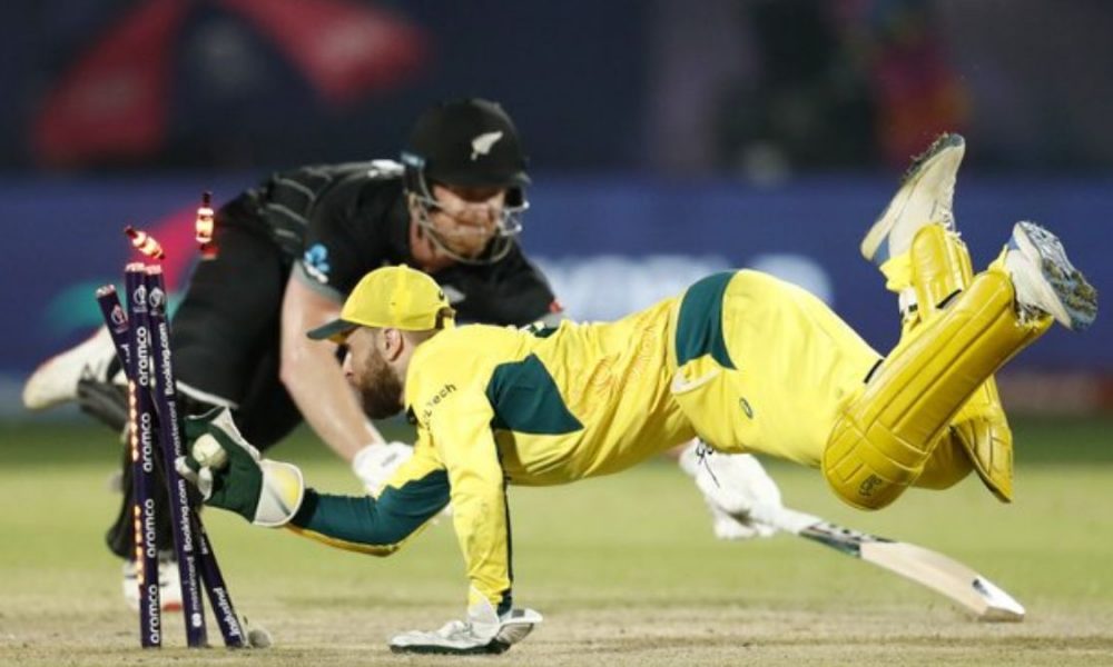 CWC 2023: Rachin Ravindra’s masterclass in vain as NZ lose to Australia by 5 runs