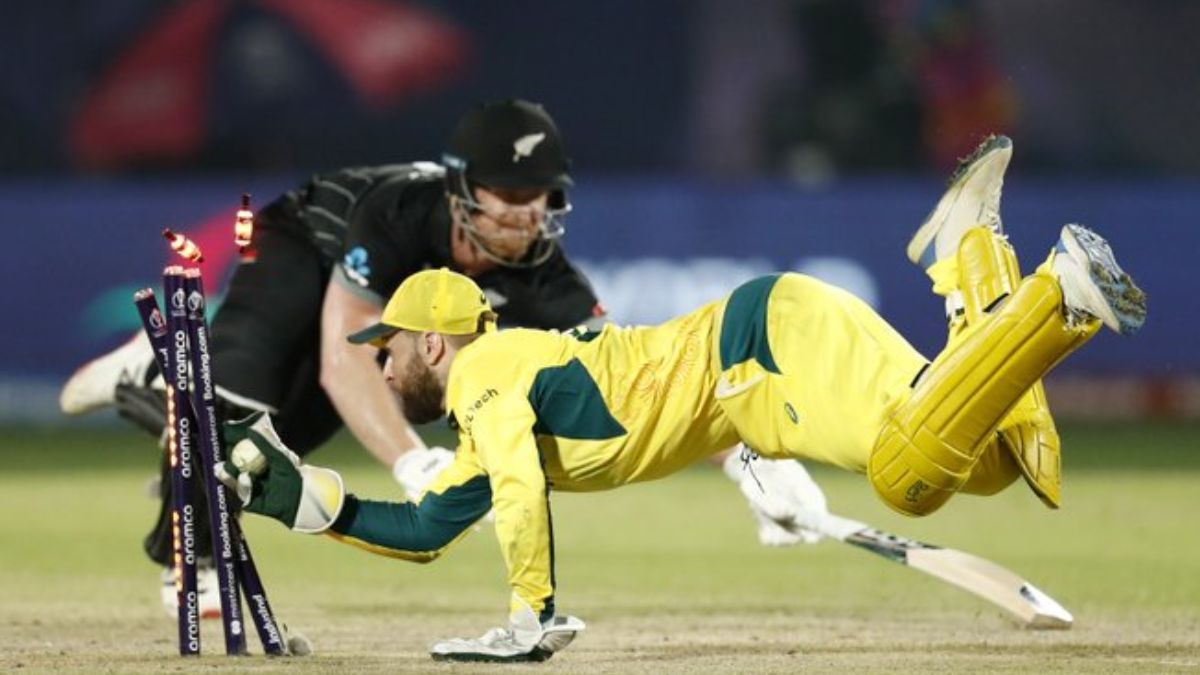 CWC 2023: Rachin Ravindra’s masterclass in vain as NZ lose to Australia by 5 runs