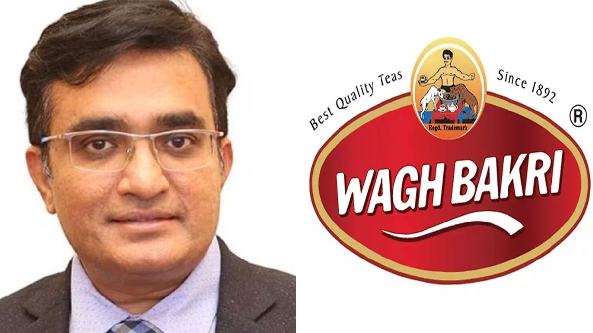 Who was Parag Desai? Wagh Bakri Tea group’s managing director dies after being hounded by street dogs