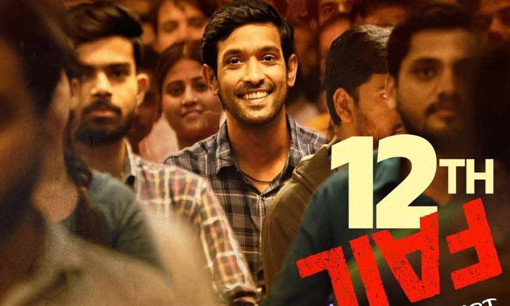 ‘12th Fail’ Twitter Review: The Movie provides a remarkable embrace of optimism; Chopra delivers a career-best performance
