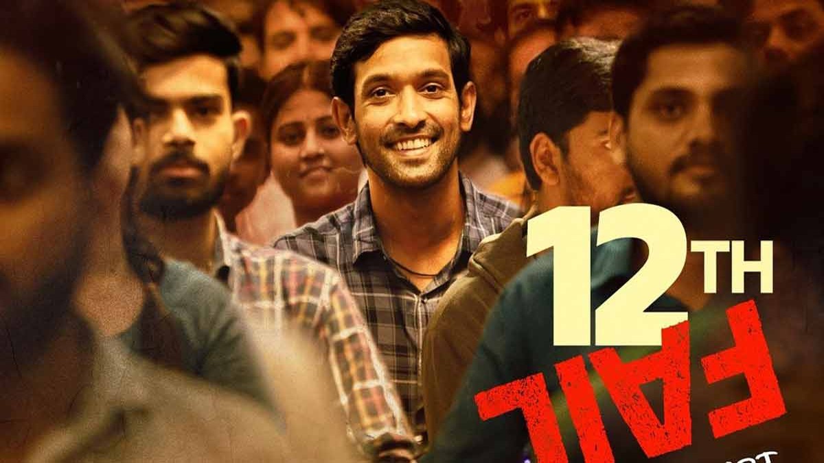 ‘12th Fail’ Twitter Review: The Movie provides a remarkable embrace of optimism; Chopra delivers a career-best performance