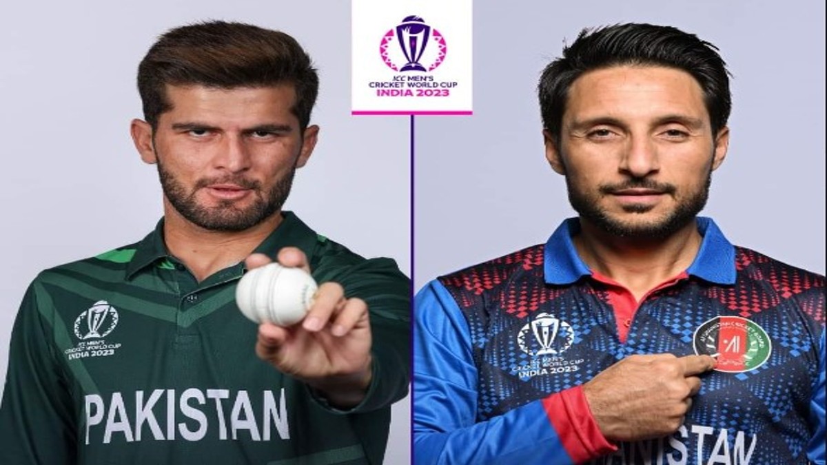 PAK vs AFG, ICC World Cup 2023: Afghanistan will look for pulling another upset against Pakistan