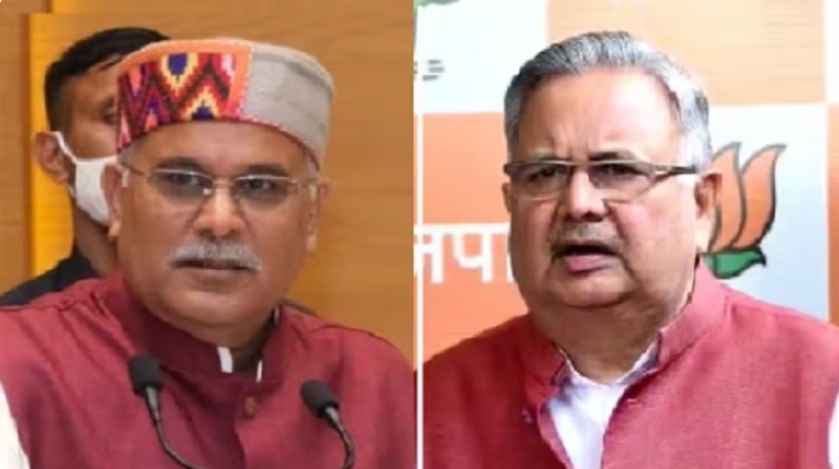 Opinion Polls suggest close contest in Chhattisgarh, Cong-BRS face-off in Telangana & hung house in Mizoram