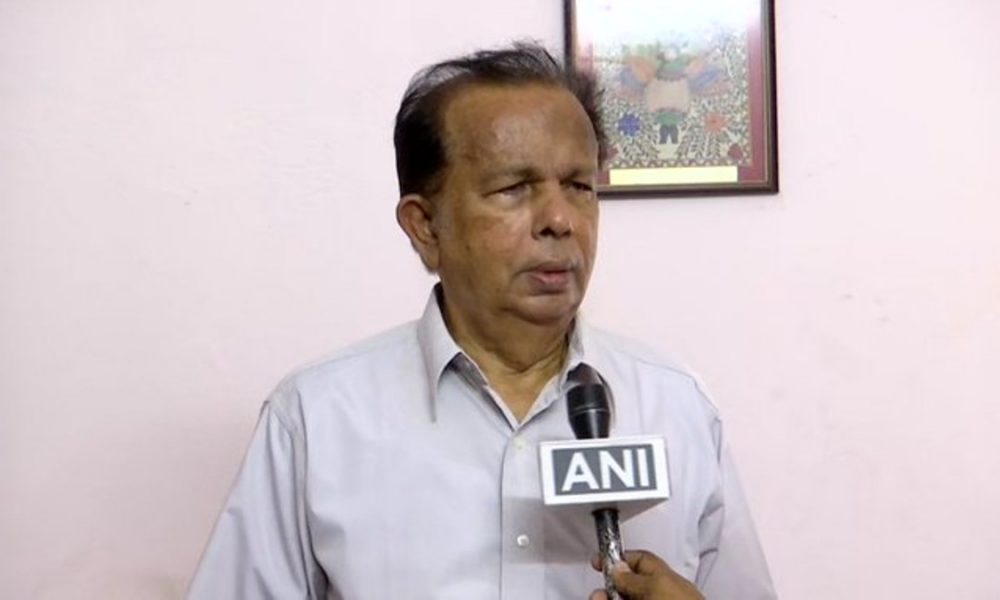 Gaganyaan test flight: “Significant milestone” for India, says ex-ISRO chief