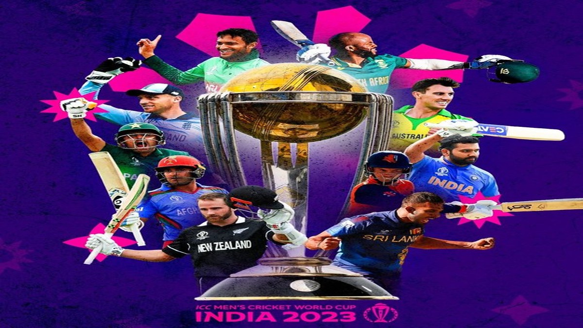 Cricket WC 2023: A low-down on winning probablities of each team, where does Team India stand?