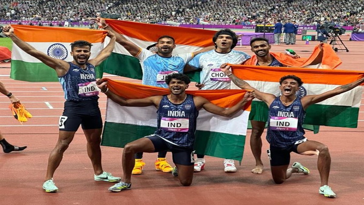 Asian Games 2023: 18 gold medals in India’s kitty till Day 11, check Full list of winners