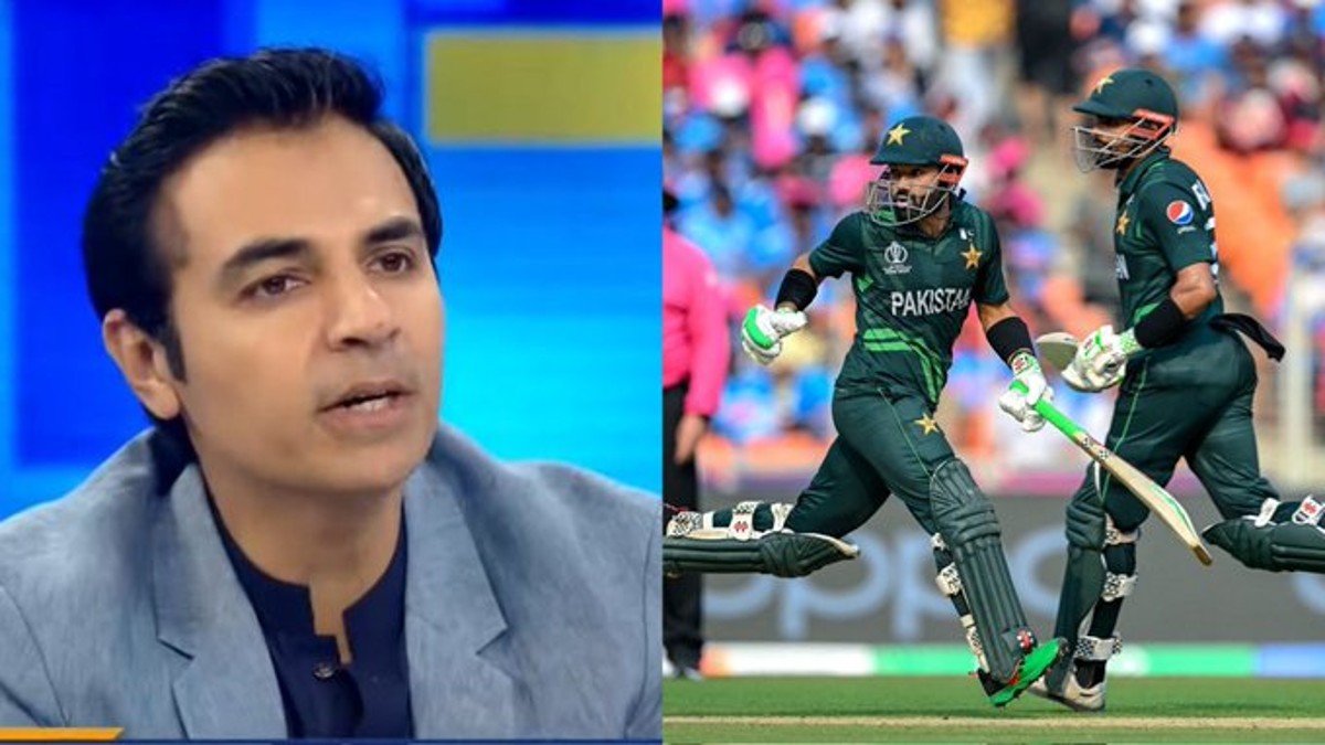 Ex-Pakistani cricketer miffed with 3 umpiring ‘goof-ups’ at the ICC World Cup 2023 (Watch video)