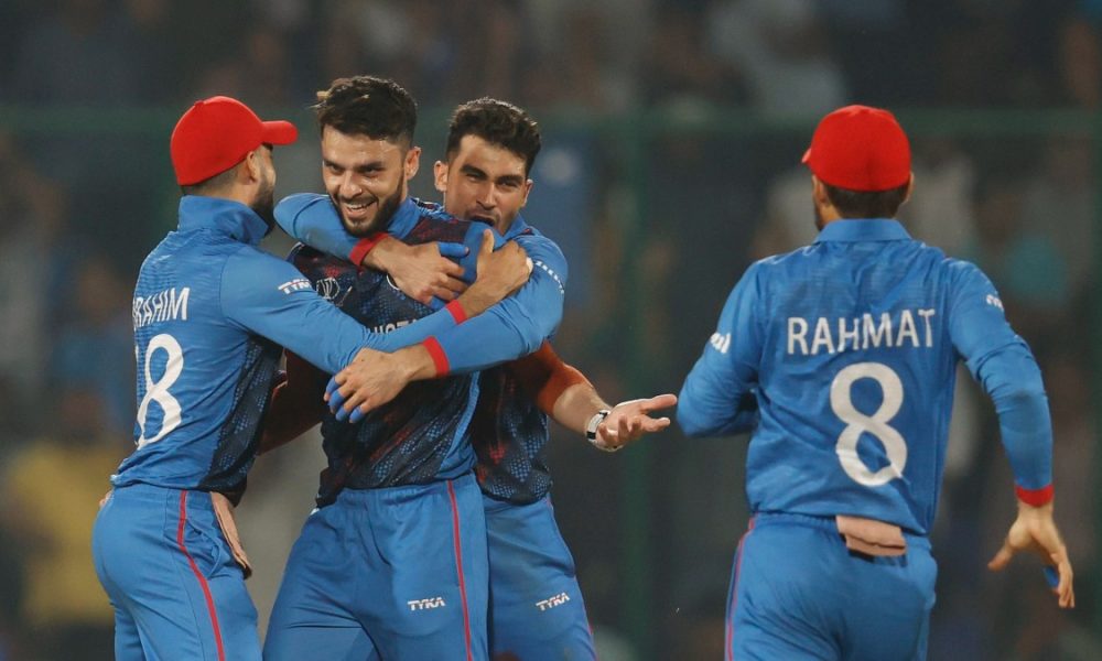 ICC World Cup: England stunned by Afghanistan, check out top 10 upset at the World Cups that shocked the whole world