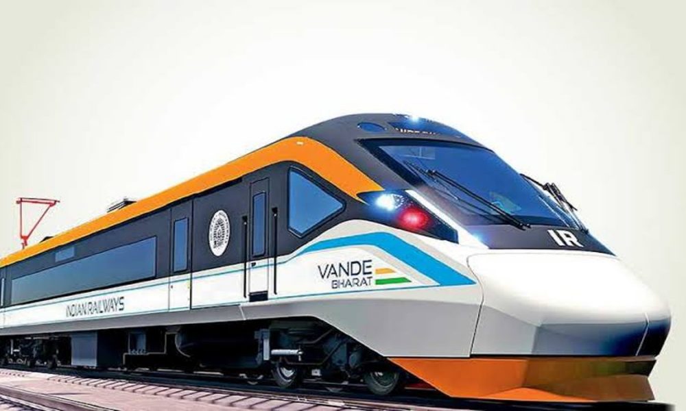 First look of Vande Bharat’s sleeper coaches revealed, check PICs here